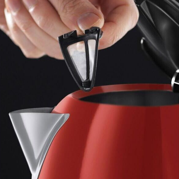 Електрочайник Russell Hobbs 24992-70 Colours Plus Mini (23769016001) - зображення 5