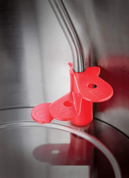 Електрочайник Russell Hobbs 24992-70 Colours Plus Mini (23769016001) - зображення 6