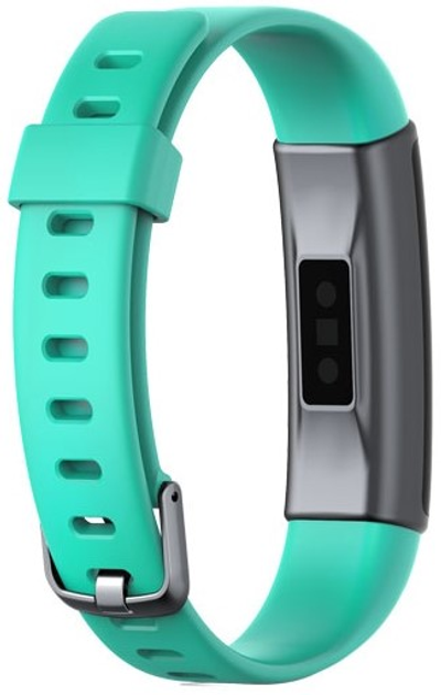 Smartband Umax U-Band 120HR (UB518) Green - obraz 4