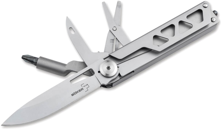 Мультитул Boker Plus Specialist Half-tool (09BO831) – фото, отзывы ...