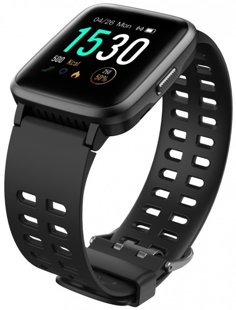 Umax U-Band P2 (UB530) Black - зображення 5
