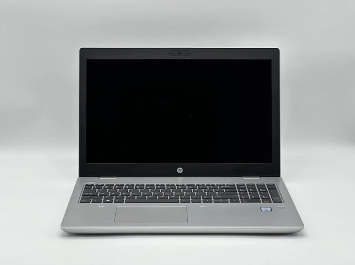 Ноутбук HP ProBook 650 G5 / 15.6