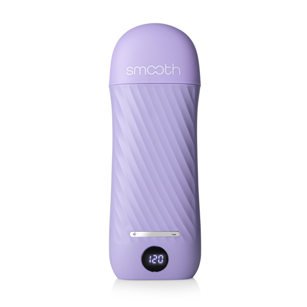 Воскоплав картриджный SMOOTH CL-100 LAVENDER на 45W и 100 мл от ...