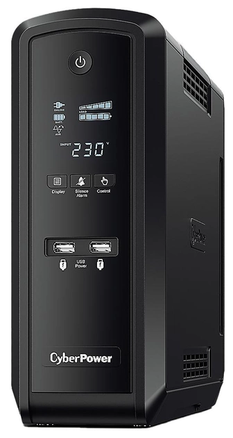 UPS CyberPower 1300 (CP1300EPFCLCD) - obraz 1