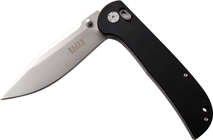 Нож Elite Tactical (ET-1028BK) - изображение 2