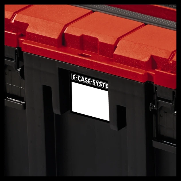 Пластиковий кейс Einhell E-Case M (4540021) - зображення 3