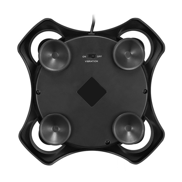 Игровой джойстик авиационный PXN Flight-2113-PRO штурвал полетный ...
