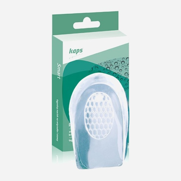 Ортопедические гелевые подпяточники Kaps Smart 05_0410_M 40-46 ...