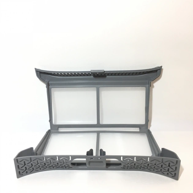 Фильтр для сушильной машины Samsung DV70F5*, DV80*, DV90*, CASE FILTER;DV-8000H, DC61-03902A - Фото 4 Фильтр для сушильной машины Samsung DV70F5*, DV80*, DV90*, CASE FILTER;DV-8000H, DC61-03902A - изображение 4