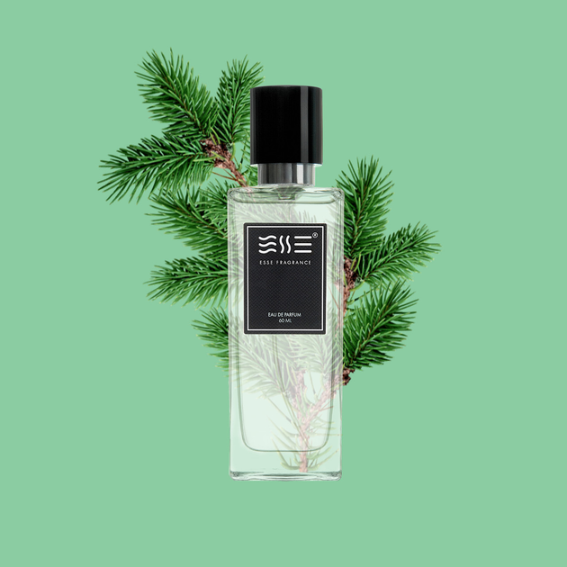 Духи мужские ESSE fragrance 44 Версия Lacoste Style in Play 60 мл ...