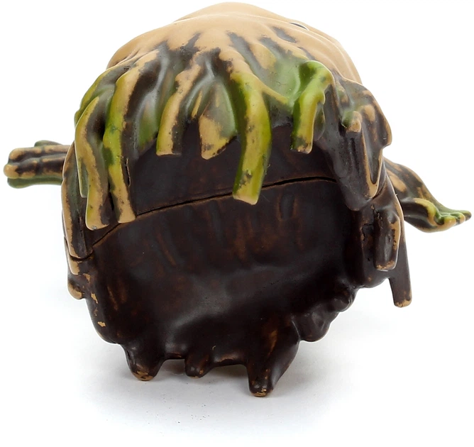 Metalowa figurka Jada Marvel Groot 10 cm (SBA253221015) - obraz 7