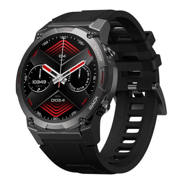 Смарт-часы Zeblaze Vibe 7 Pro – фото, отзывы, характеристики в интернет ...