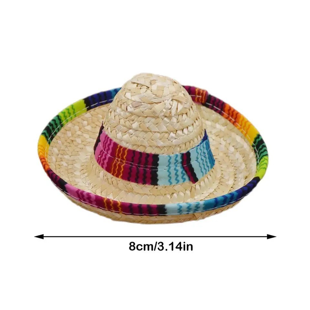 Текила Sombrero