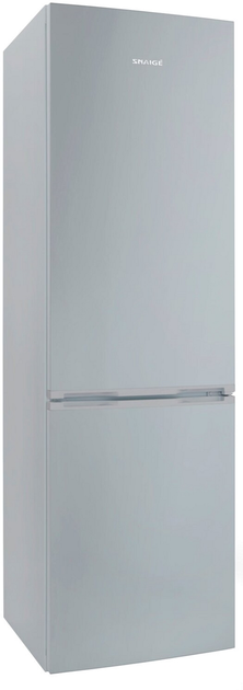 Двухкамерный холодильник SNAIGE RF56SM-S5MP2E – фото, отзывы ...