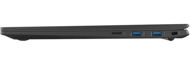 Ноутбук LG gram 15Z95P 15.6 FHD (Intel core i5-1155G7/16/512G)Б\В - Фото 8 Ноутбук LG gram 15Z95P 15.6 FHD (Intel core i5-1155G7/16/512G)Б\В - зображення 8