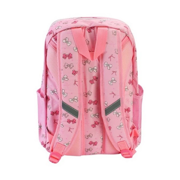 Рюкзак шкільний каркасний Cool For School 16,5", рожевий (CF86469) - Фото 2 Рюкзак шкільний каркасний Cool For School 16,5", рожевий (CF86469) - зображення 2
