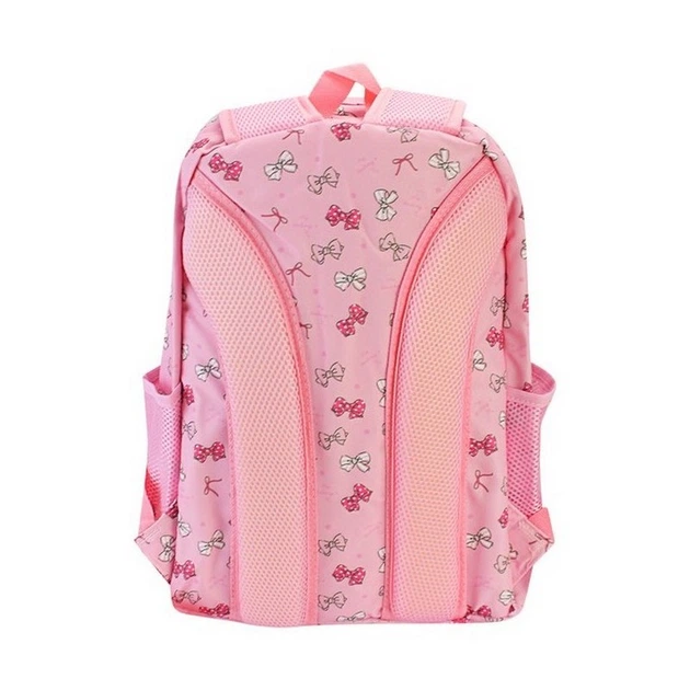 Рюкзак шкільний каркасний Cool For School 16,5", рожевий (CF86469) - Фото 4 Рюкзак шкільний каркасний Cool For School 16,5", рожевий (CF86469) - зображення 4