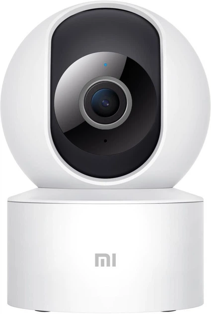 IP камера Mi 360 Home Security Camera 1080p Essential MJSXJ10CM BHR4885GL - изображение 2
