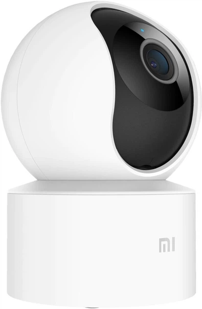 IP камера Mi 360 Home Security Camera 1080p Essential MJSXJ10CM BHR4885GL - изображение 3