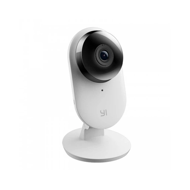 Беспроводная IP-камера Xiaomi YI 1080p Home yys.2016 YI-87025 - изображение 8