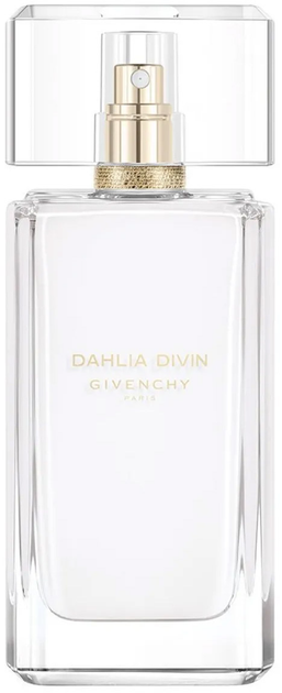 Woda toaletowa damska Givenchy Dahlia Divin Eau Initiale Edt 30 ml (3274872365926) - obraz 1