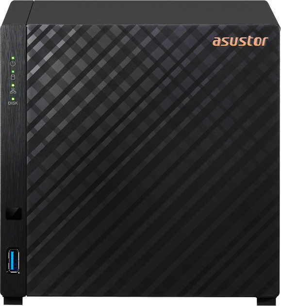 Asustor Drivestor 4 (AS1104T) (UAS1104T) - obraz 1