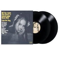 Lana Del Rey - Did You Know That … 2 LP Set 2023 (00602448591913) Interscope/EU Mint Вінілова платівка (art.244211) - Фото 1 Lana Del Rey - Did You Know That … 2 LP Set 2023 (00602448591913) Interscope/EU Mint Вінілова платівка (art.244211) - зображення 1