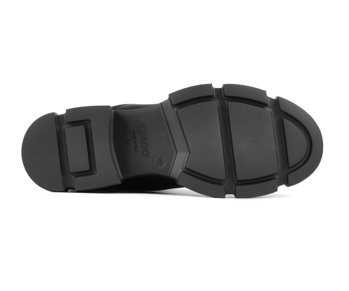 Черевики жіночі IGI&CO 8187100 36 Чорний – Оригінальне