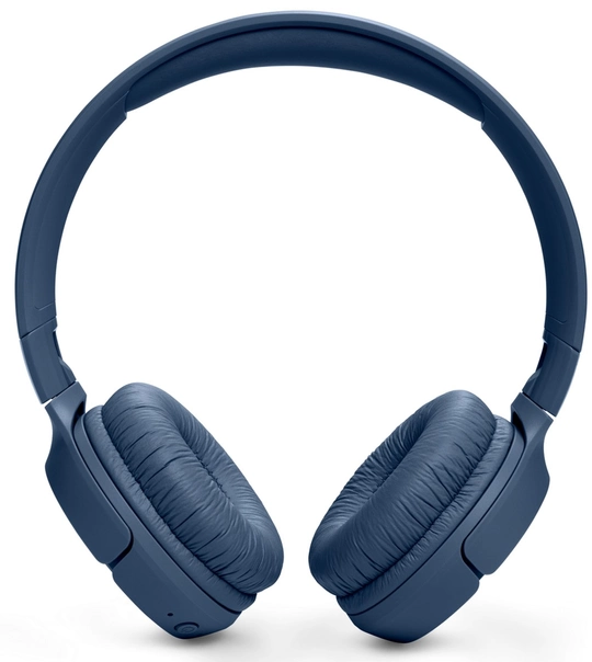 Гарнітура JBL TUNE 520BT Blue (JBLT520BTBLUEU) (6861953) - изображение 5