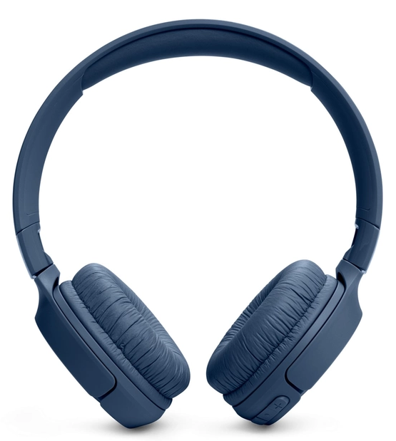 Гарнітура JBL TUNE 520BT Blue (JBLT520BTBLUEU) (6861953) - изображение 10