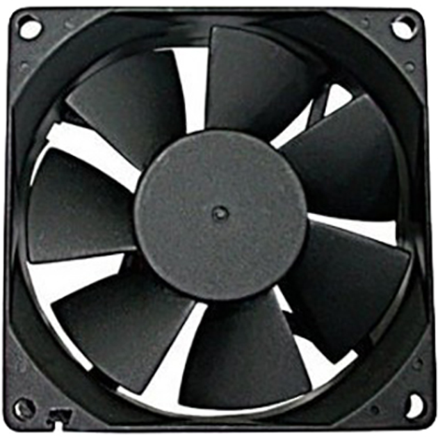 Вентилятор Titan TFD-8025 M 12 Z - изображение 1