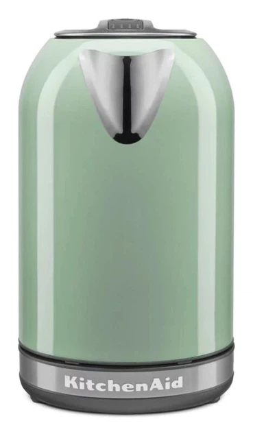 Электрочайник KitchenAid 5KEK1722EPT - изображение 2