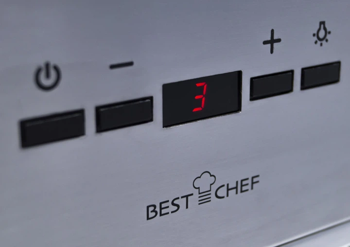 Витяжка вбудована Best Chef Smart box 1000 inox 53 (OCAR55J4SR.S3.SA_BST) - изображение 6