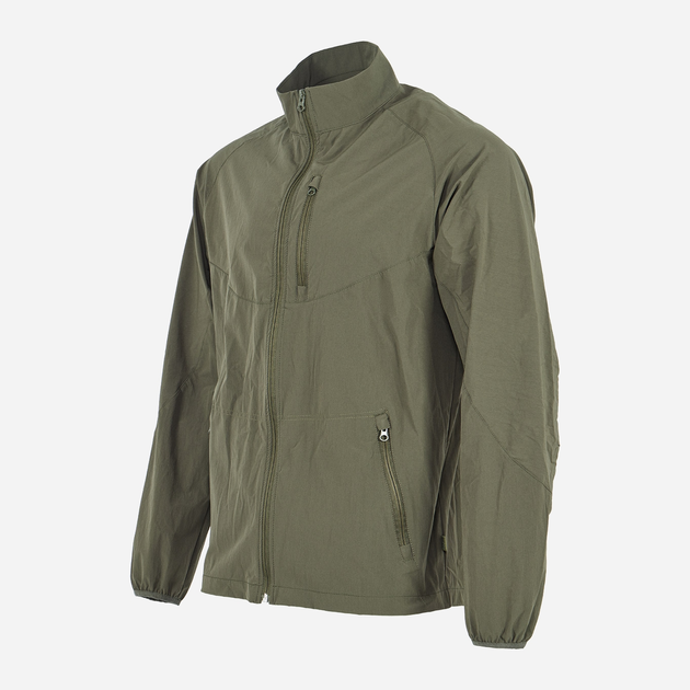 Куртка Skif Tac 22330242 M Зелена (22330242) - зображення 2