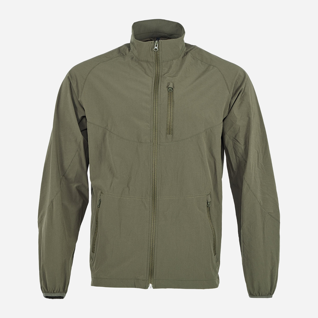 Куртка Skif Tac 22330244 XL Зеленая (22330244) - изображение 1