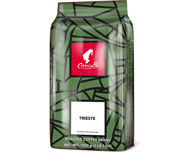 Кофе в зернах Julius Meinl Trieste 1 кг - Фото 1 Кофе в зернах Julius Meinl Trieste 1 кг - изображение 1