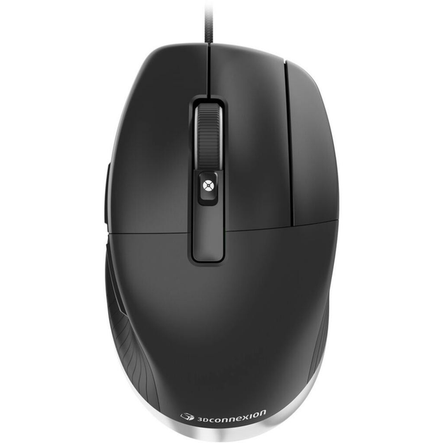 Мишка 3DCONNEXION CADMOUSE PRO (3DX-700080) - изображение 5