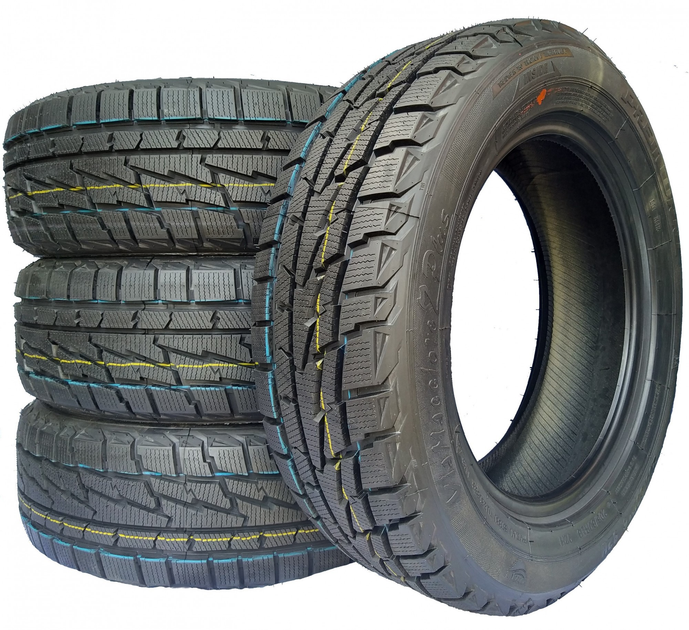 Шини зимние 215/50R17 95H Premiorri ViaMagiorri Z-Plus – низкие цены ...