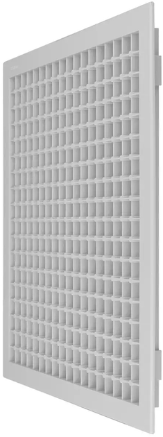 Вентиляционная решетка MINIMAX 1225АР 300х300 мм – фото, отзывы ...