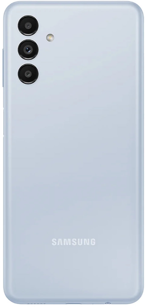 Мобільний телефон Samsung Galaxy A13 5G 4/128GB DualSim Light Blue (SM-A136BLBVEUE) - зображення 4