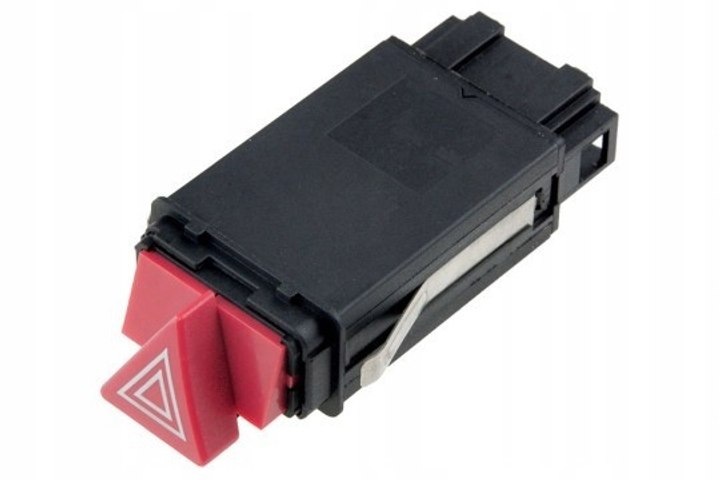 Кнопка включения аварийной сигнализации Audi A4 1998-2001 662178 – фото ...