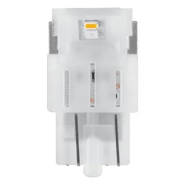 Автолампа W21/5W LEDriving SL 12V 1.3W W3x16q - блистер 2шт ...
