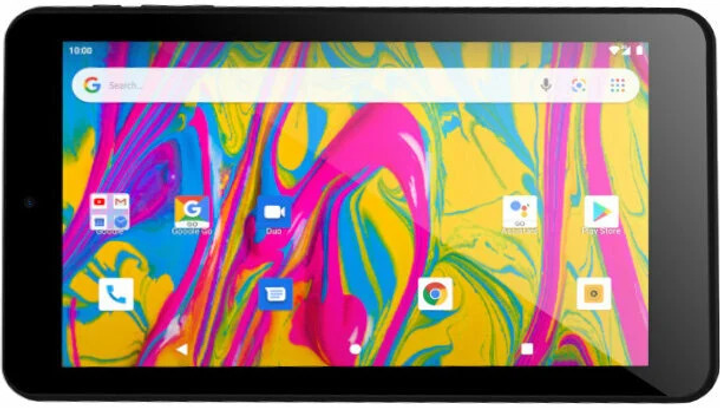 Tablet UMAX VisionBook 10C LTE z Klawiaturą Szary (UMM240105) - obraz 3