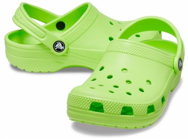 Crocs on sale toddler 10