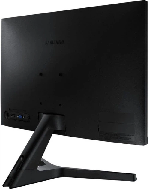 Монітор 27" Samsung S27R350 (LS27R350FHUXEN) - зображення 4