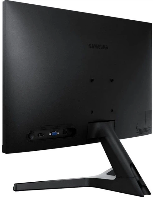 Монітор 27" Samsung S27R350 (LS27R350FHUXEN) - зображення 5