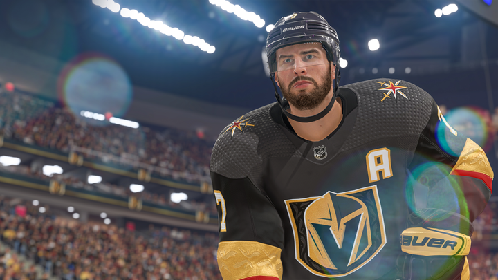 Gra PS5 NHL 22 (Blu-ray) (5030933124813) - obraz 6