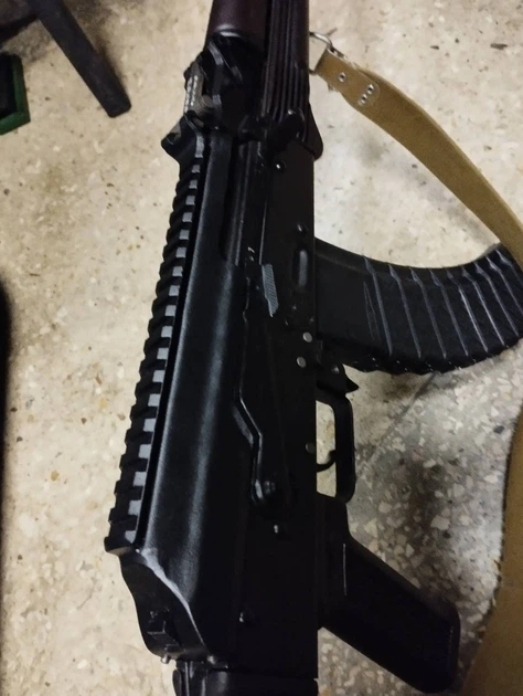 AR50枚まとめ売り Магазин на 50 патронов для АК-74 - Комплектующие и тюнинг для