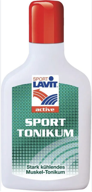 Sport Lavit Spottonic 20ml Mini (39604500) - изображение 1