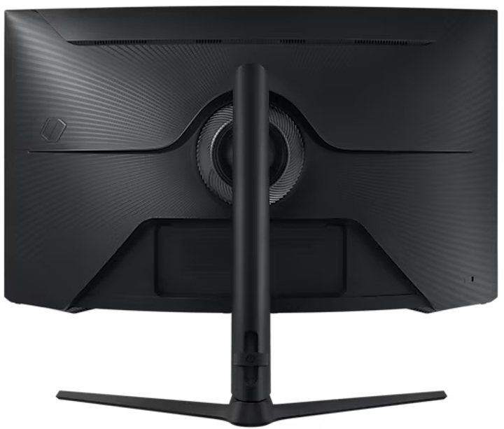 Монітор 32" Samsung Odyssey G7 (LS32BG750NPXEN) - зображення 8